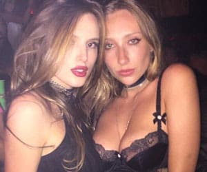 Bella Thorne Sex Tape